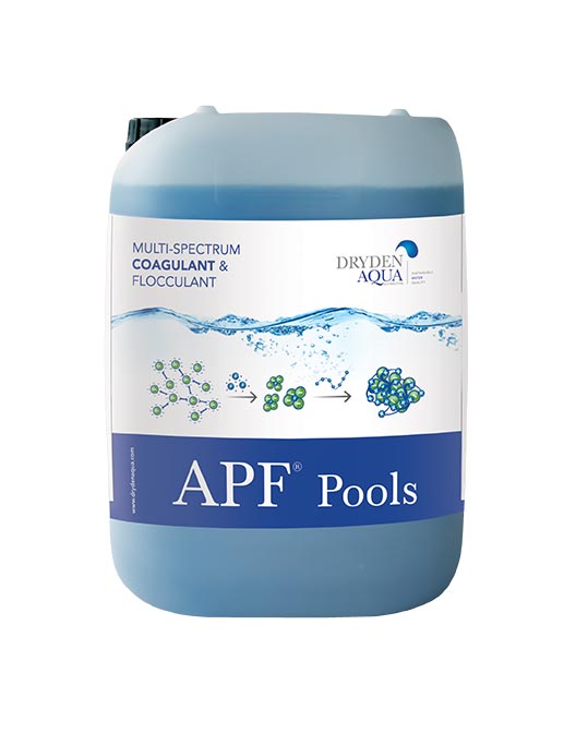 APF® – 20 Litre – Kleerview Pools SA